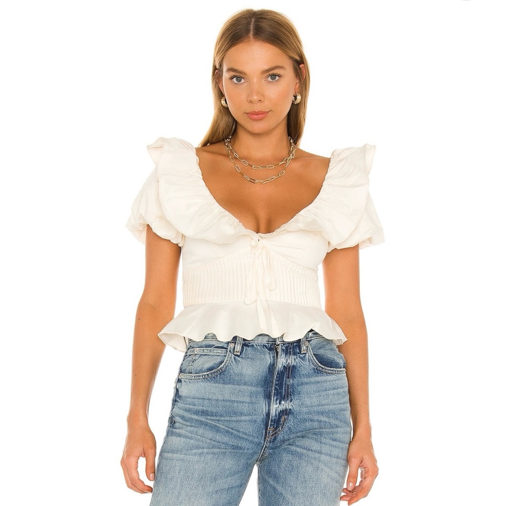 Lovers and Friends Villa Top